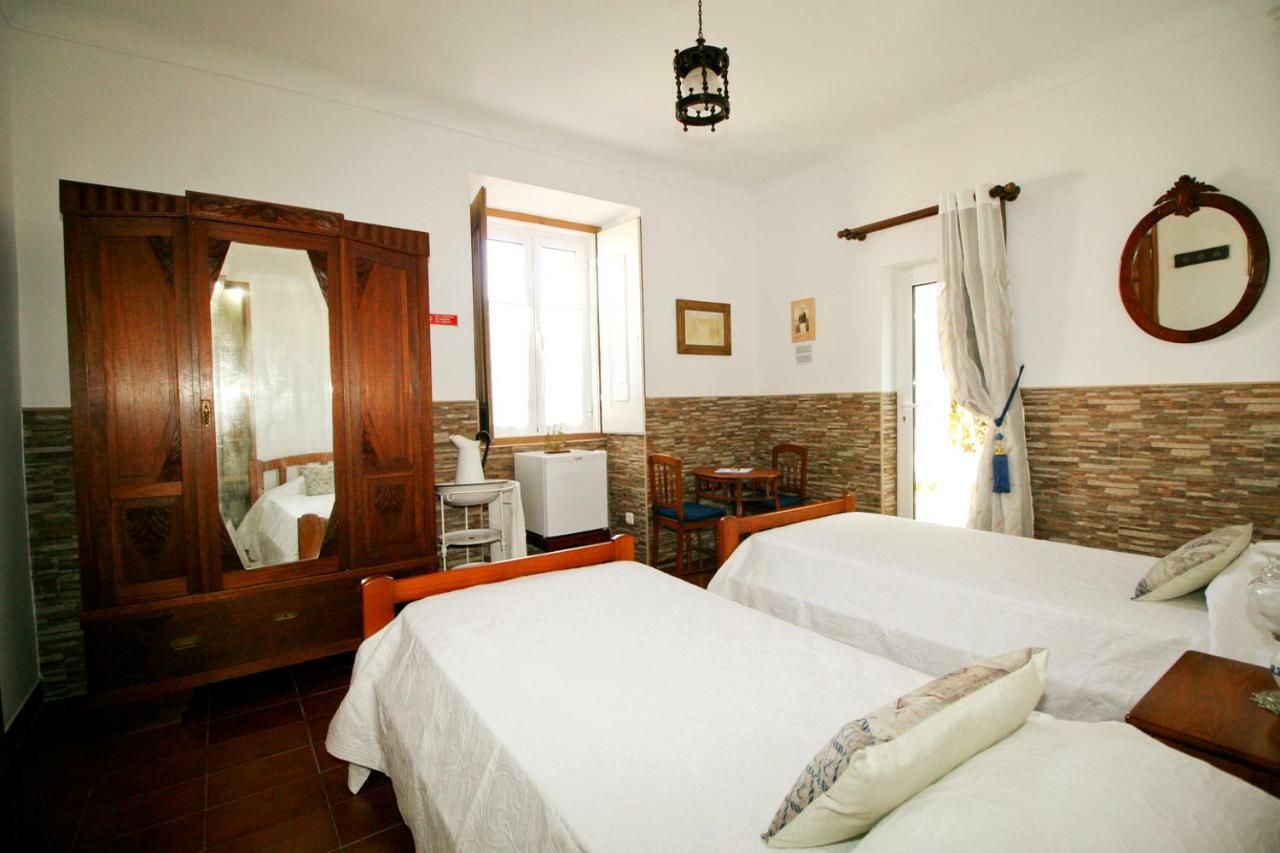 Casa Flor Do Mar Lagos Luaran gambar